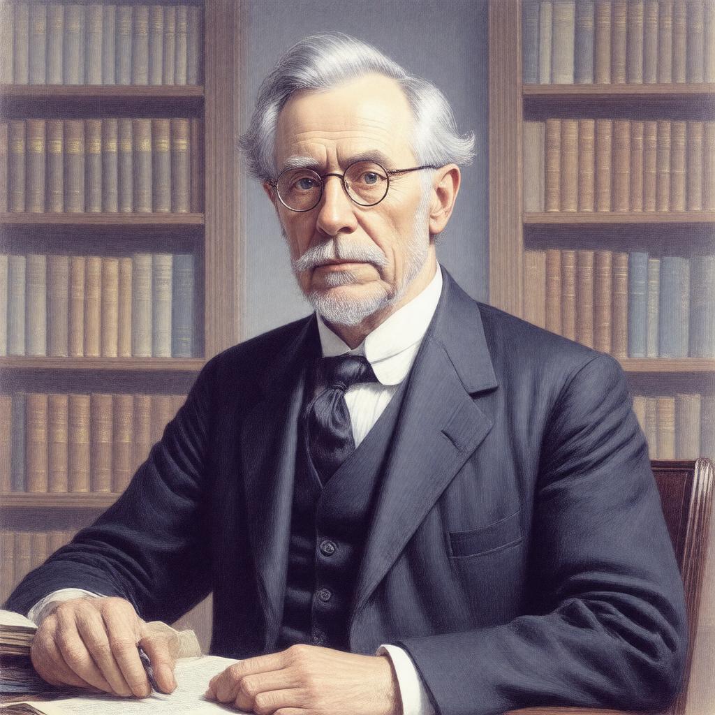 William Greenleaf Eliot